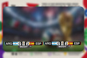 CapCut Pack WorldCup 2026
