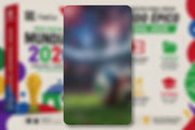 CapCut Pack WorldCup 2026